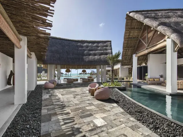 Preskil Island Resort photo 4