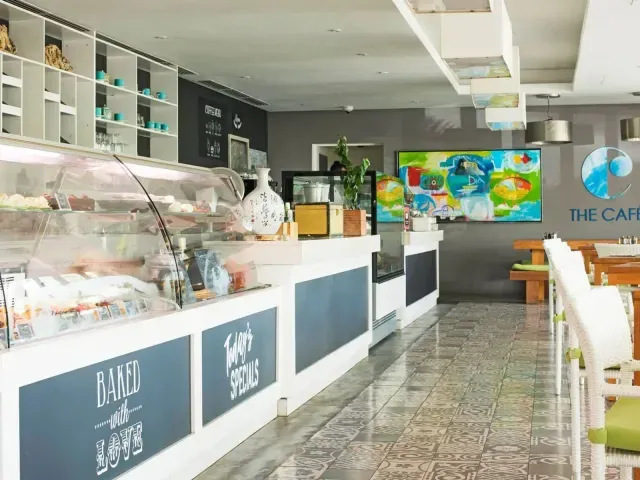 Radisson Blu Azuri Resort & Spa photo 4