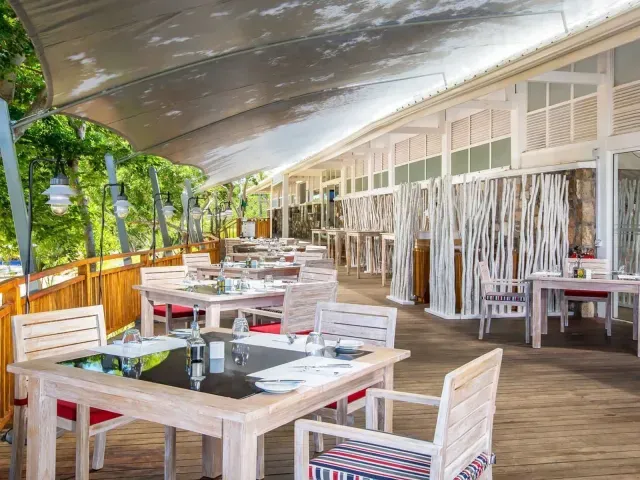 Radisson Blu Azuri Resort & Spa photo 5