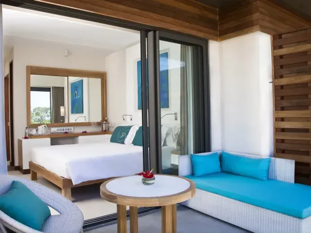 Radisson Blu Poste Lafayette Resort & Spa photo 2
