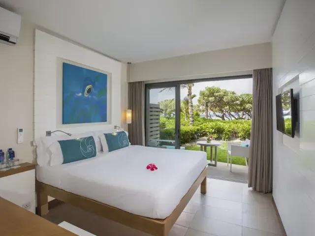 Radisson Blu Poste Lafayette Resort & Spa photo 3