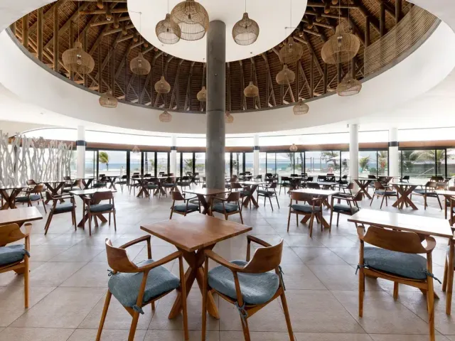 Radisson Blu Poste Lafayette Resort & Spa photo 4