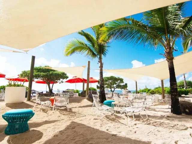 Radisson Blu Poste Lafayette Resort & Spa photo 6