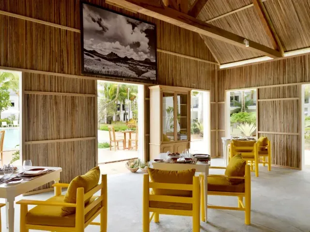 Ravenala Attitude Hotel photo 10