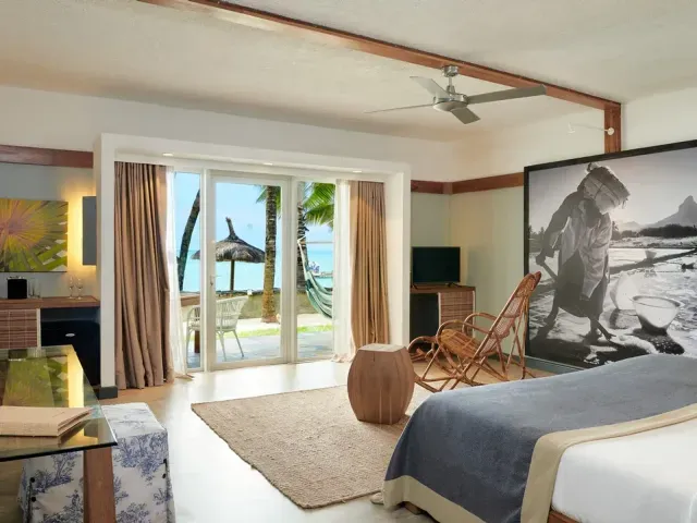 Ravenala Attitude Hotel photo 4