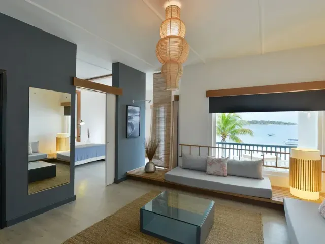 Ravenala Attitude Hotel photo 5