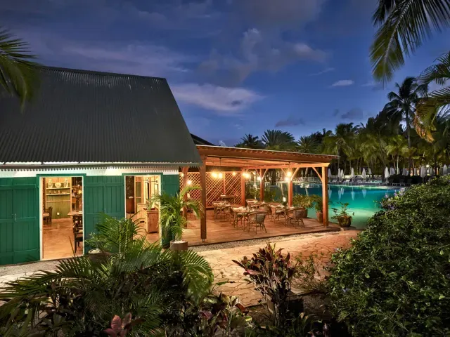 Ravenala Attitude Hotel photo 7