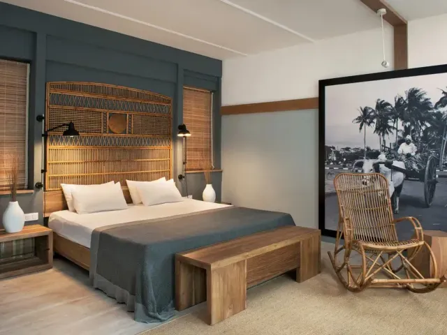 Ravenala Attitude Hotel photo 9