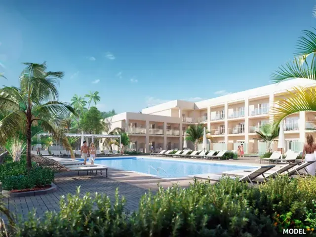 RIU Palace Mauritius photo 2