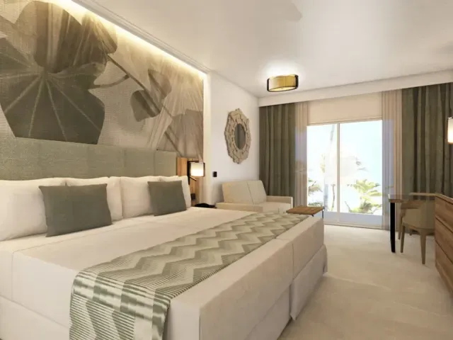 RIU Palace Mauritius photo 3