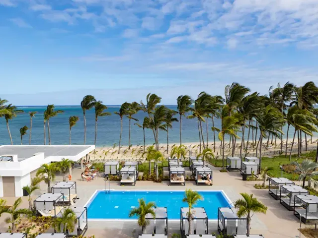 RIU Palace Mauritius photo 5