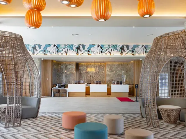 RIU Palace Mauritius photo 6