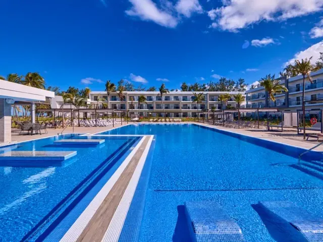 RIU Palace Mauritius photo 7