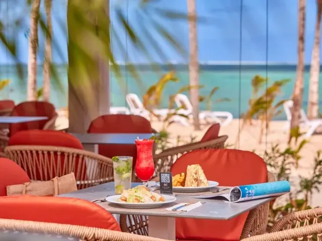 RIU Palace Mauritius photo 9