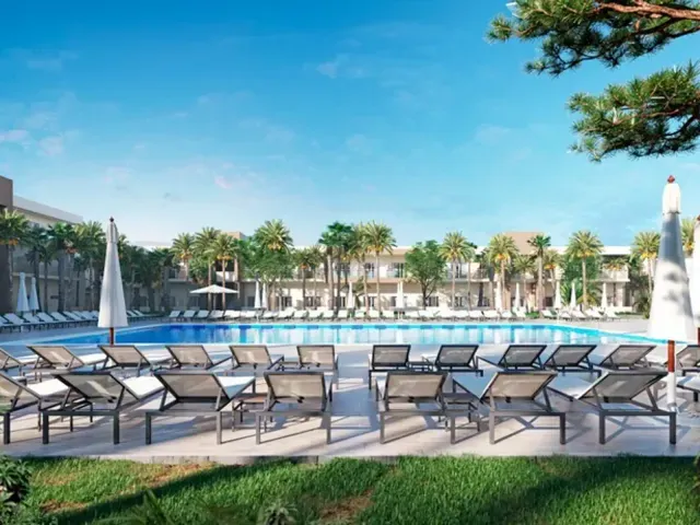 RIU Turquoise Mauritius photo 3