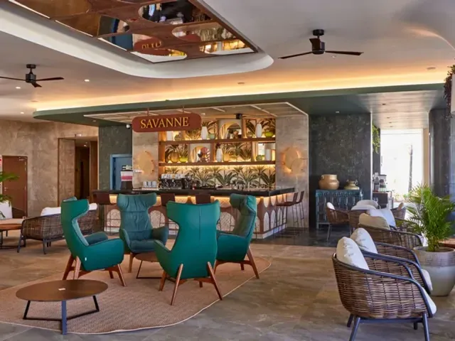 RIU Turquoise Mauritius photo 5