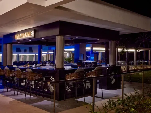RIU Turquoise Mauritius photo 8