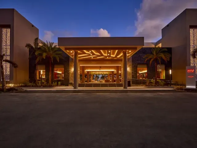RIU Turquoise Mauritius photo 9