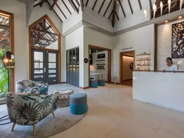 Royal Palm Beachcomber Luxury photo 10