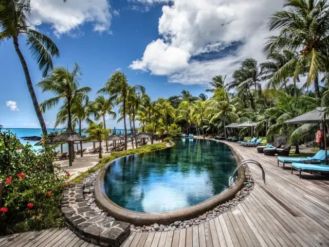 Royal Palm Beachcomber Luxury photo 3