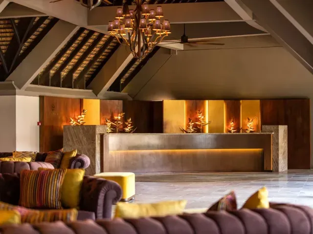 Royal Palm Beachcomber Luxury photo 5