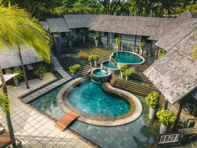 Royal Palm Beachcomber Luxury photo 6