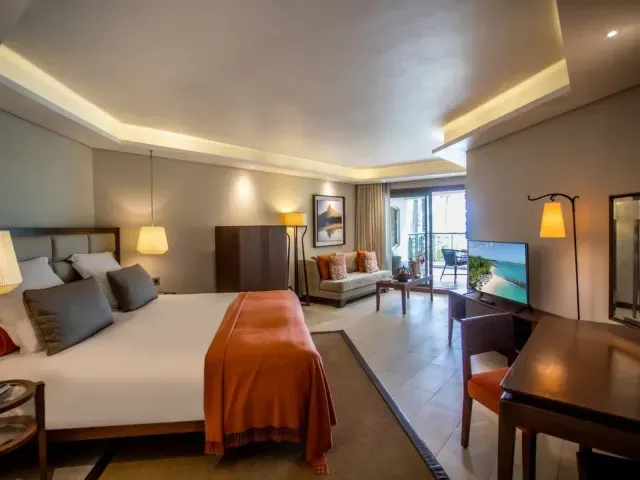 Royal Palm Beachcomber Luxury photo 8