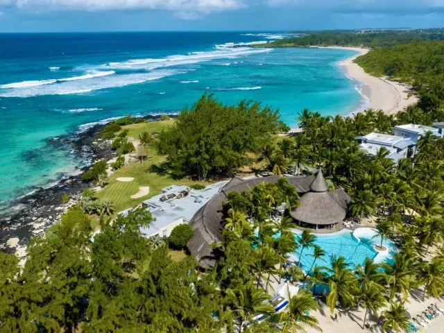 Shandrani Beachcomber Resort & Spa