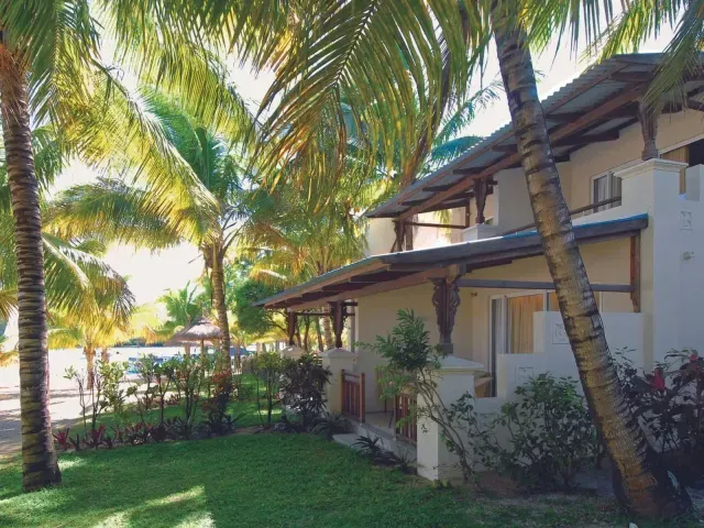 Shandrani Beachcomber Resort & Spa photo 3