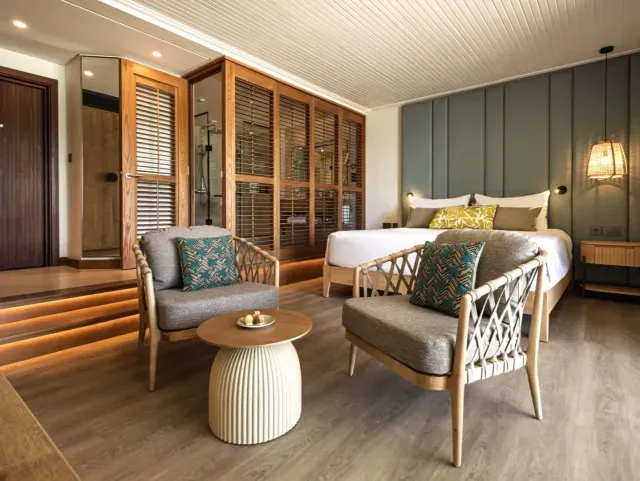 Shandrani Beachcomber Resort & Spa photo 4