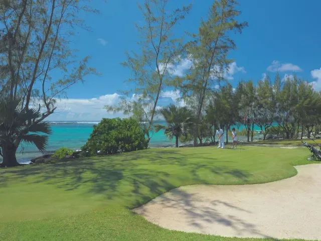 Shandrani Beachcomber Resort & Spa photo 6