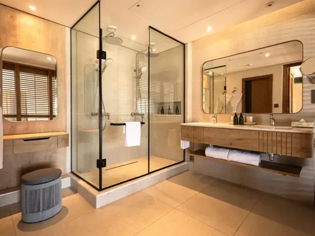Shandrani Beachcomber Resort & Spa photo 8