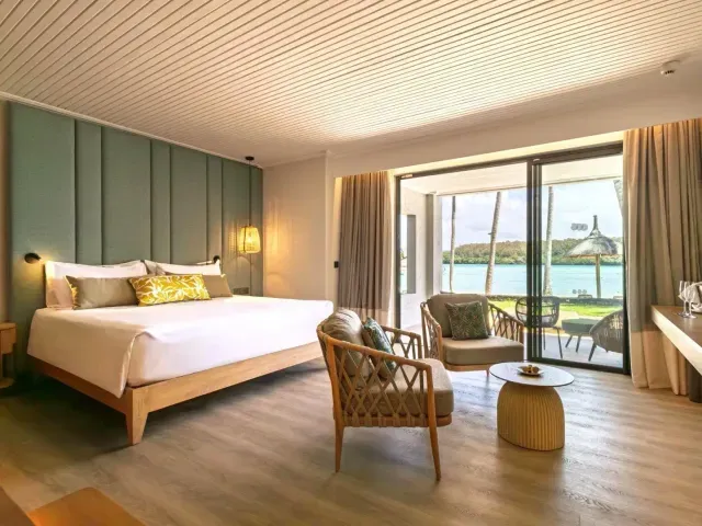 Shandrani Beachcomber Resort & Spa photo 9