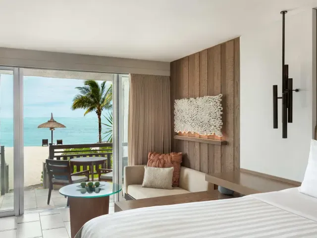 Shangri-La Le Touessrok photo 2