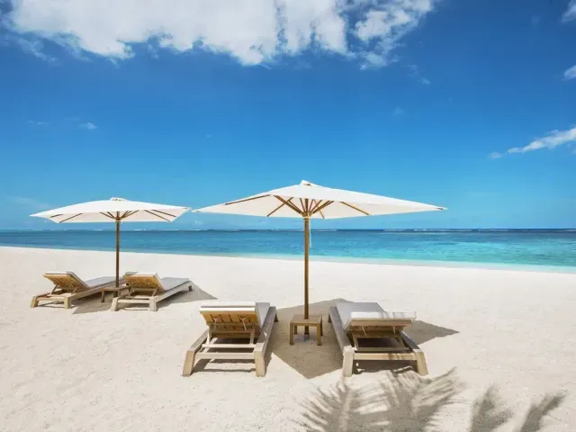 St Regis Le Morne Resort Mauritius photo 10