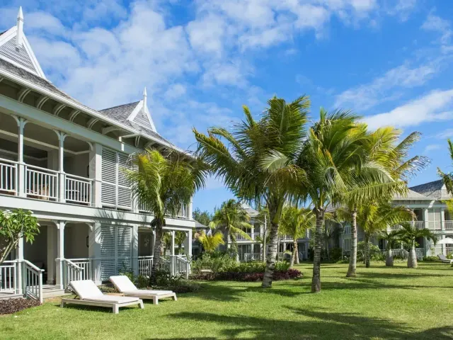 St Regis Le Morne Resort Mauritius photo 6