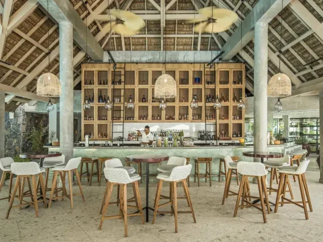 Sugar Beach Mauritius photo 4