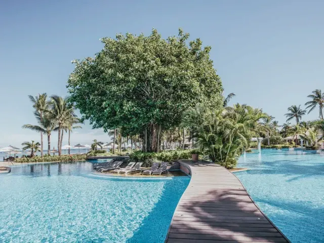 Sugar Beach Mauritius photo 5