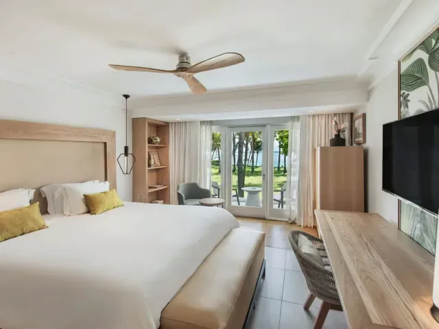 Sugar Beach Mauritius photo 7
