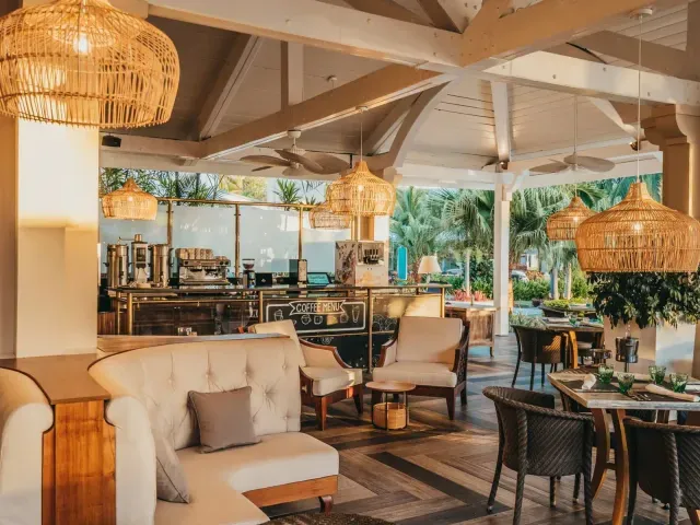 Sugar Beach Mauritius photo 9