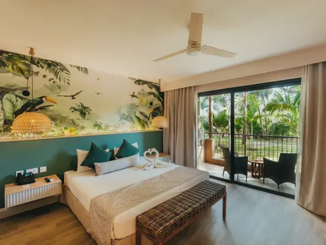 Tamarina Golf & Spa Boutique Hotel photo 2