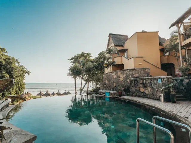 Tamarina Golf & Spa Boutique Hotel photo 3