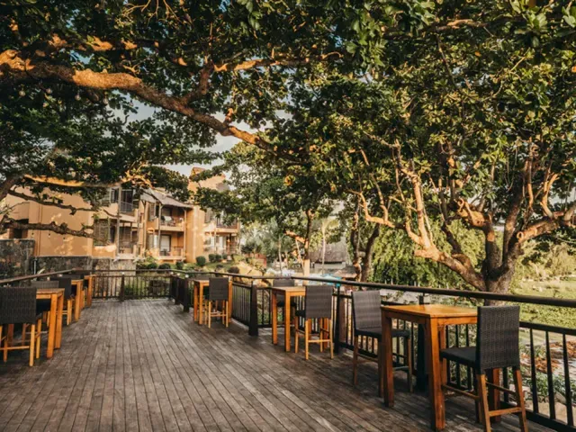 Tamarina Golf & Spa Boutique Hotel photo 5