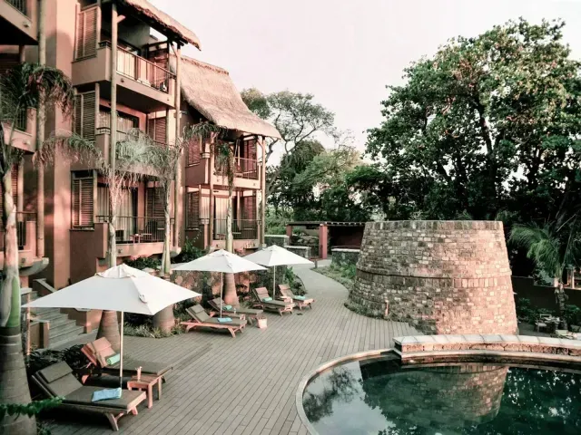 Tamarina Golf & Spa Boutique Hotel photo 6