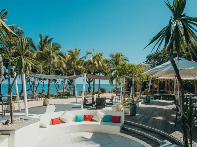 Tamarina Golf & Spa Boutique Hotel photo 7