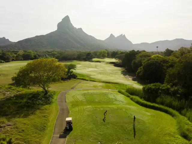 Tamarina Golf & Spa Boutique Hotel photo 8