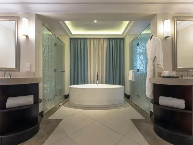 The Westin Turtle Bay Resort & Spa photo 6