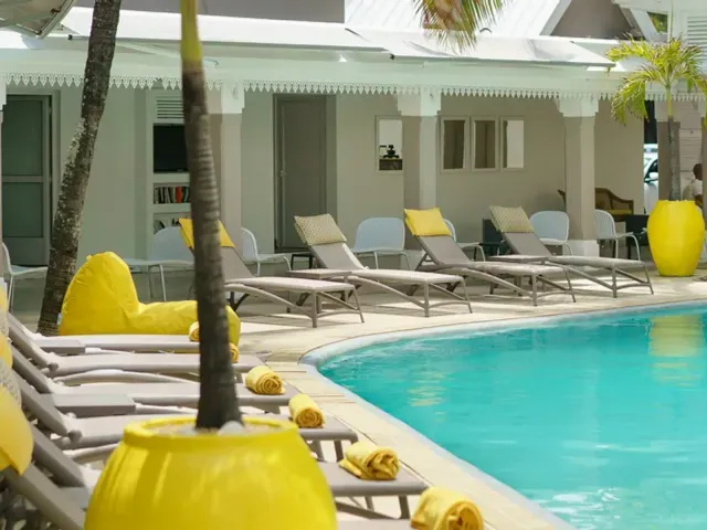 Tropical Attitude photo 9