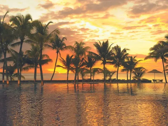 Trou aux Biches Beachcomber Golf Resort & Spa photo 6