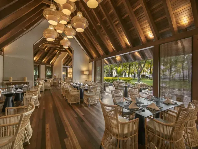 Trou aux Biches Beachcomber Golf Resort & Spa photo 8